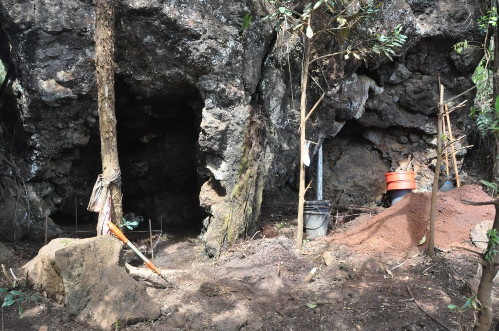 Réunion - Dossier Archéologie